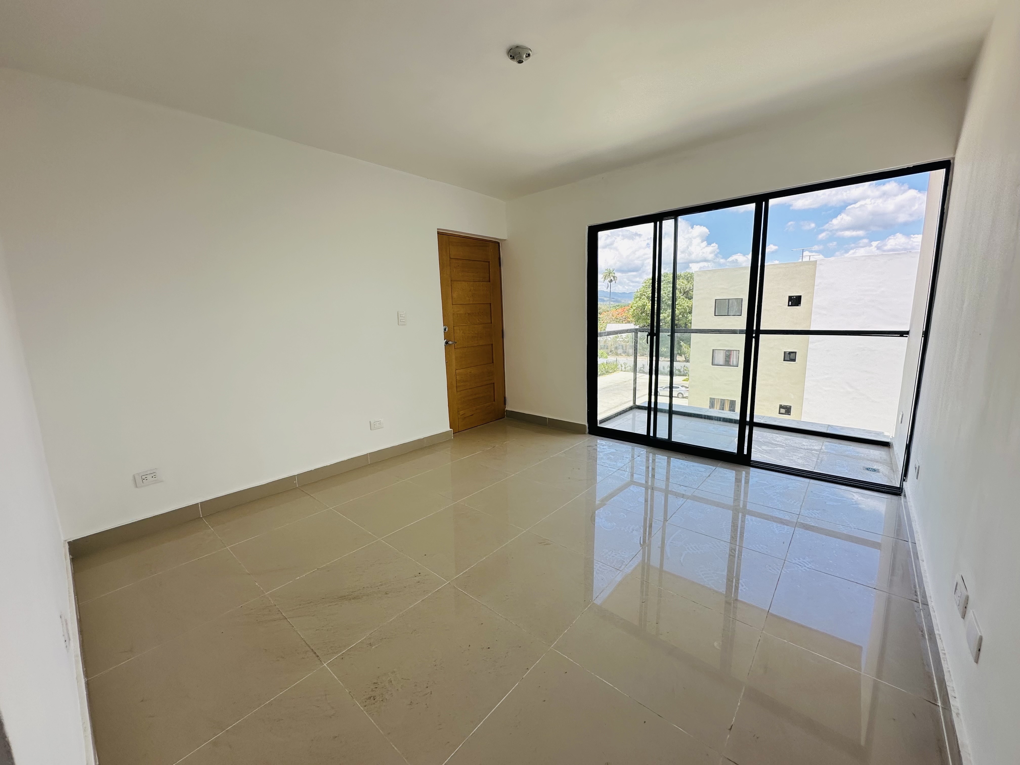 apartamentos - APARTAMENTO EN RENTA EN SANTIAGO DE LOS CABALLEROS GURABO  5