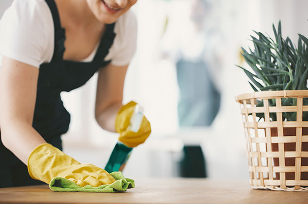 empleos disponibles - Domestica en Santo domingo, Próx. centro Olímpico 2