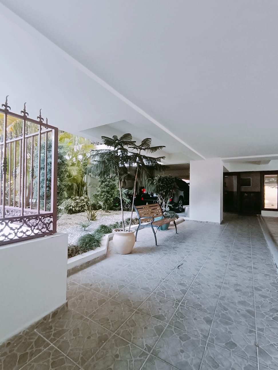 apartamentos - LA ESPERILLA EN VENTA  AMPLIO APARTAMENTO  4