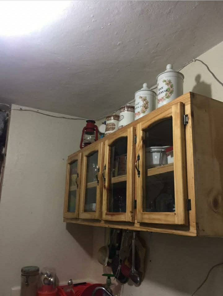 apartamentos - de oportunidad apartamento en el almirante económico primera planta 3