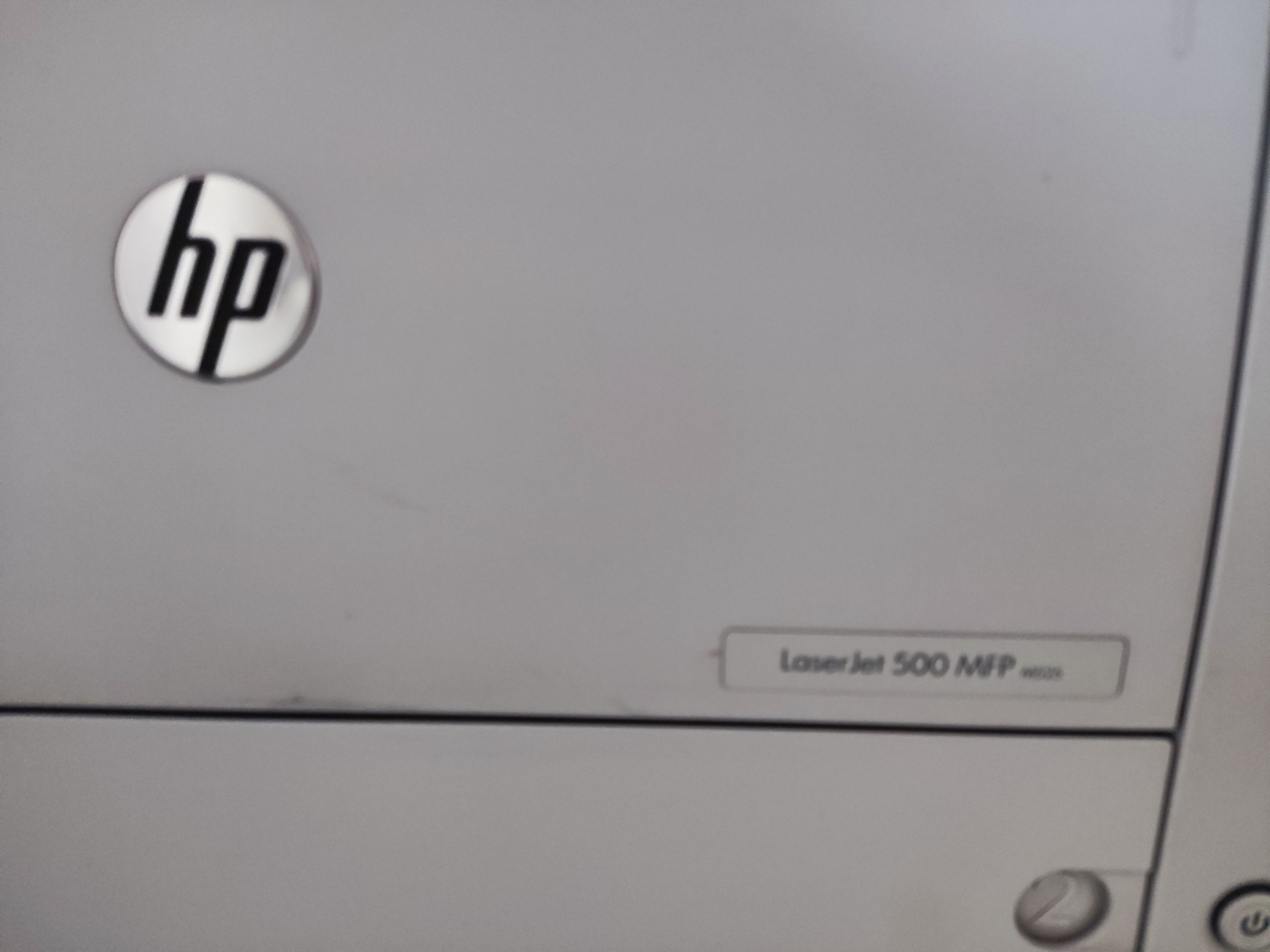 impresoras y scanners - VENDO DOS IMPRESORA MULTIUSO  HP CON DOS ARCHIVOS  1