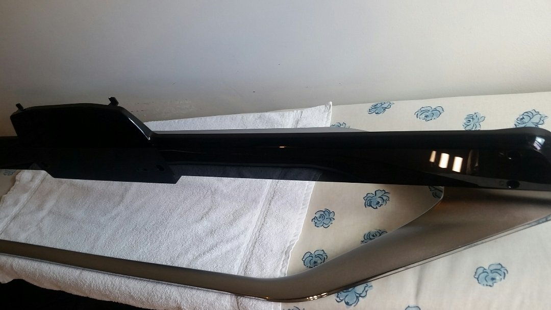tv - Base TV Samsung 65 2