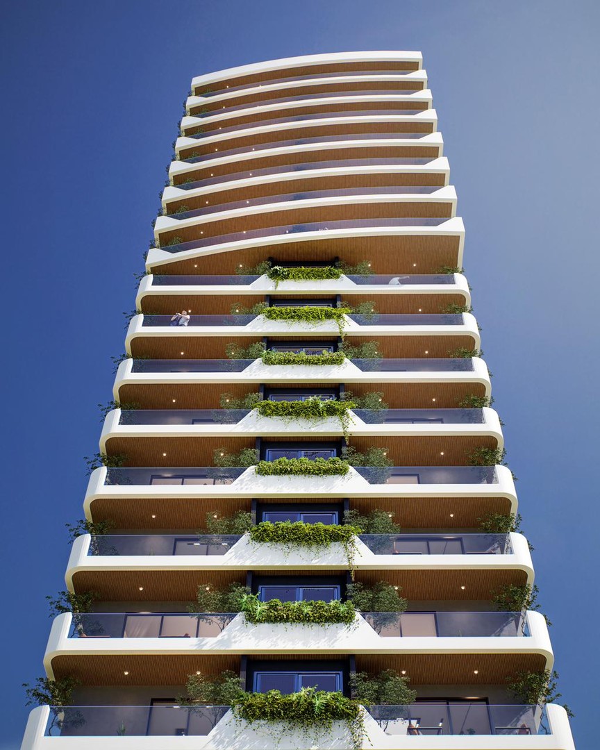 apartamentos - Apartamento en venta en Paraiso 3