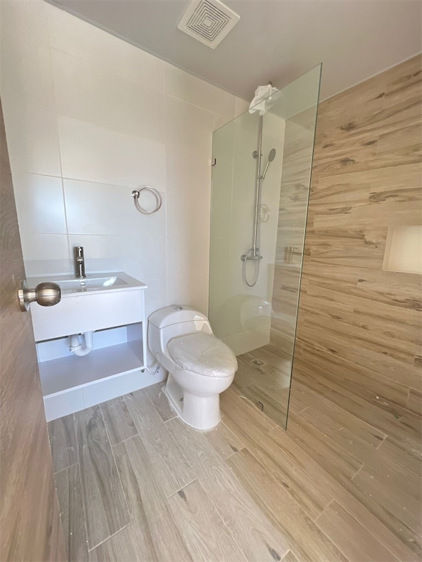 apartamentos - Venta de apartamento nuevo de lujo en la autopista de san Isidro Santo Domingo  4