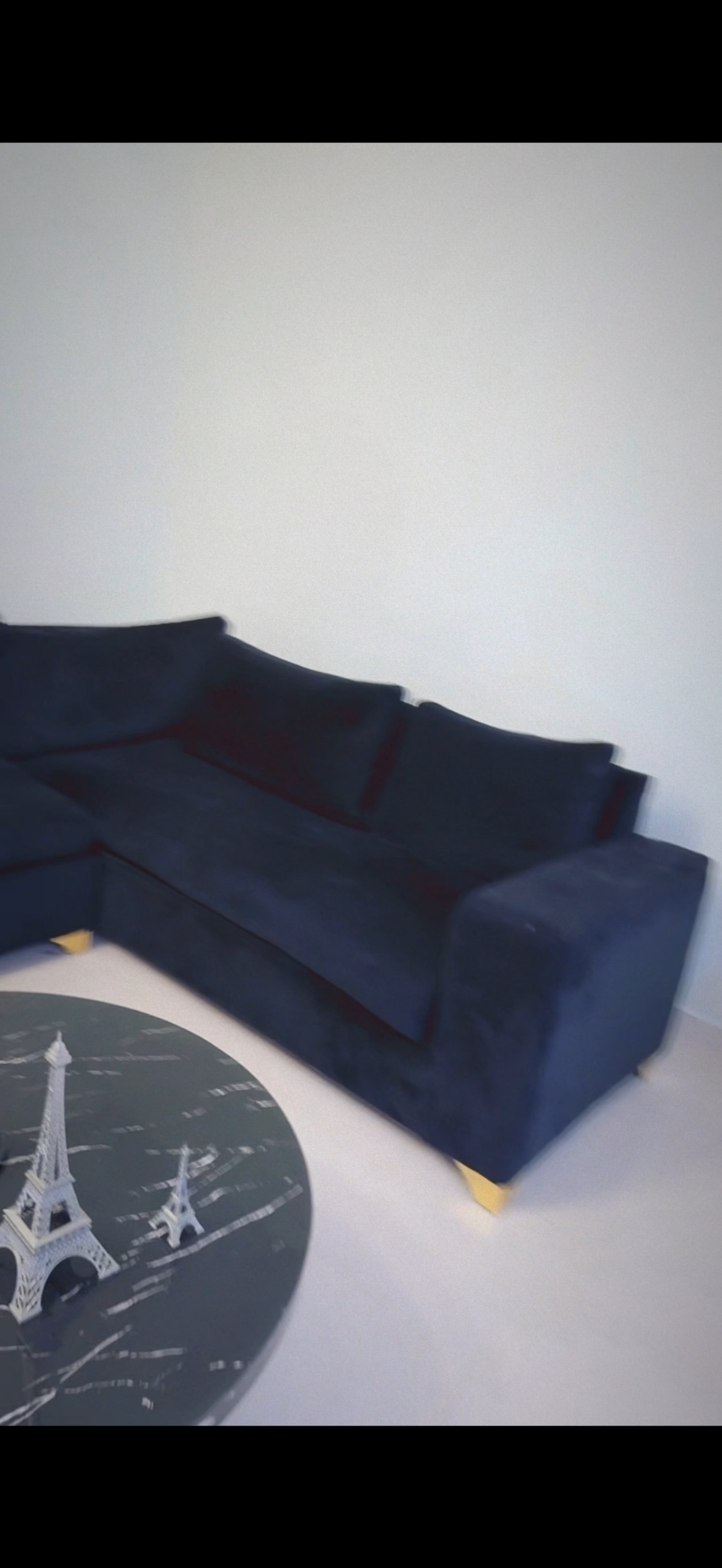 muebles y colchones - mueble L 2