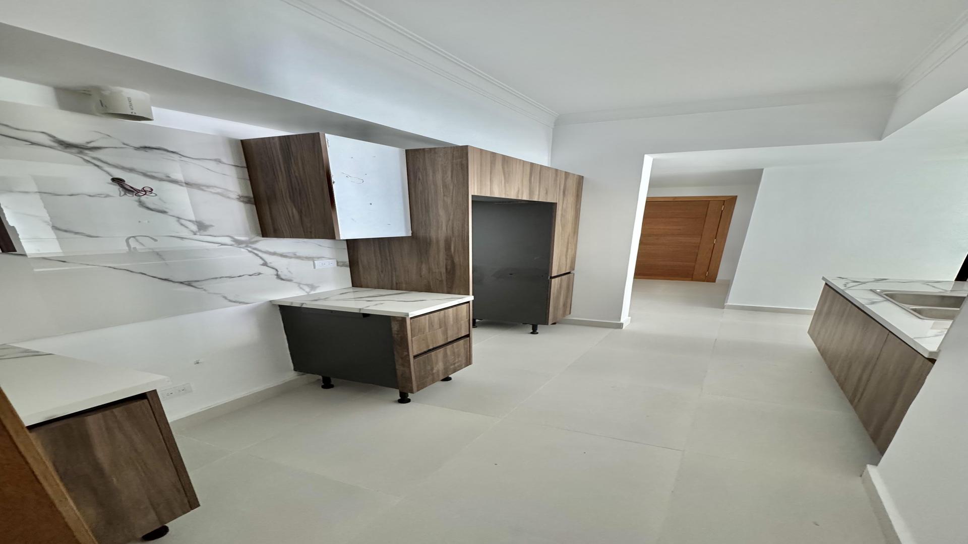 apartamentos - Apartamentos Nuevos en Naco 5