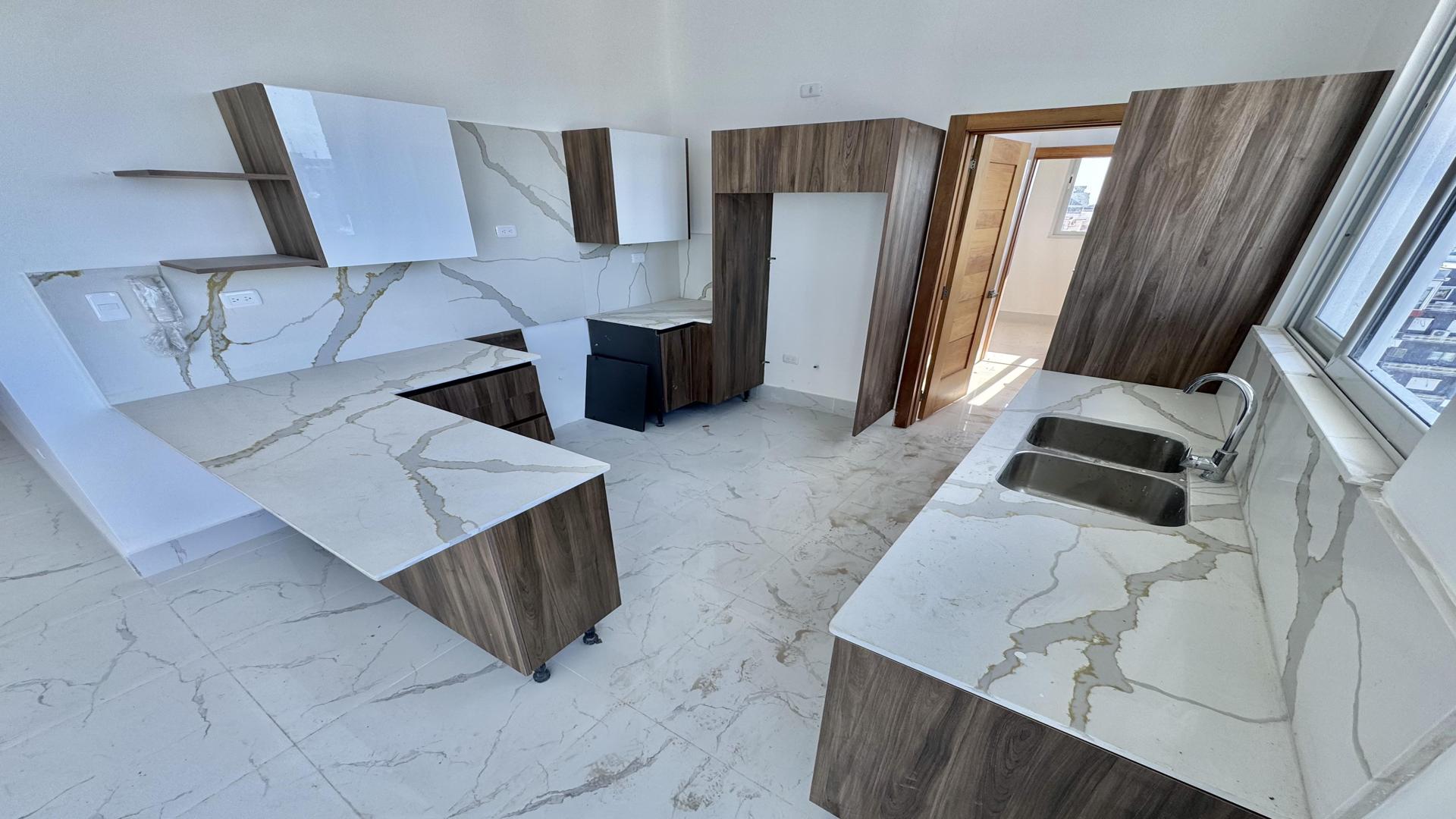 apartamentos - Apartamentos Nuevos en Bella Vista Sur 5