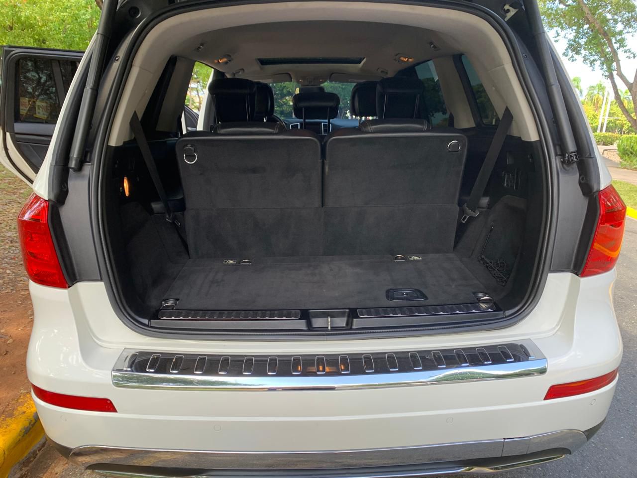 jeepetas y camionetas - Mercedes Benz 350 Bluetec 5