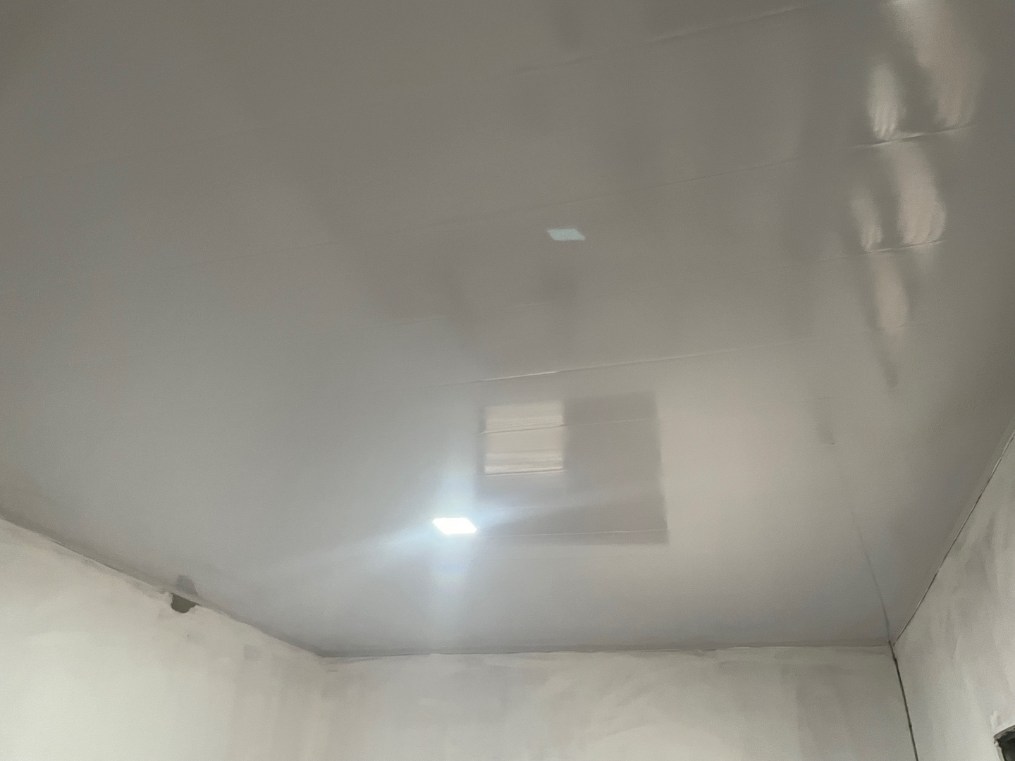 decoración y accesorios - Instalación de plafón pvc 0