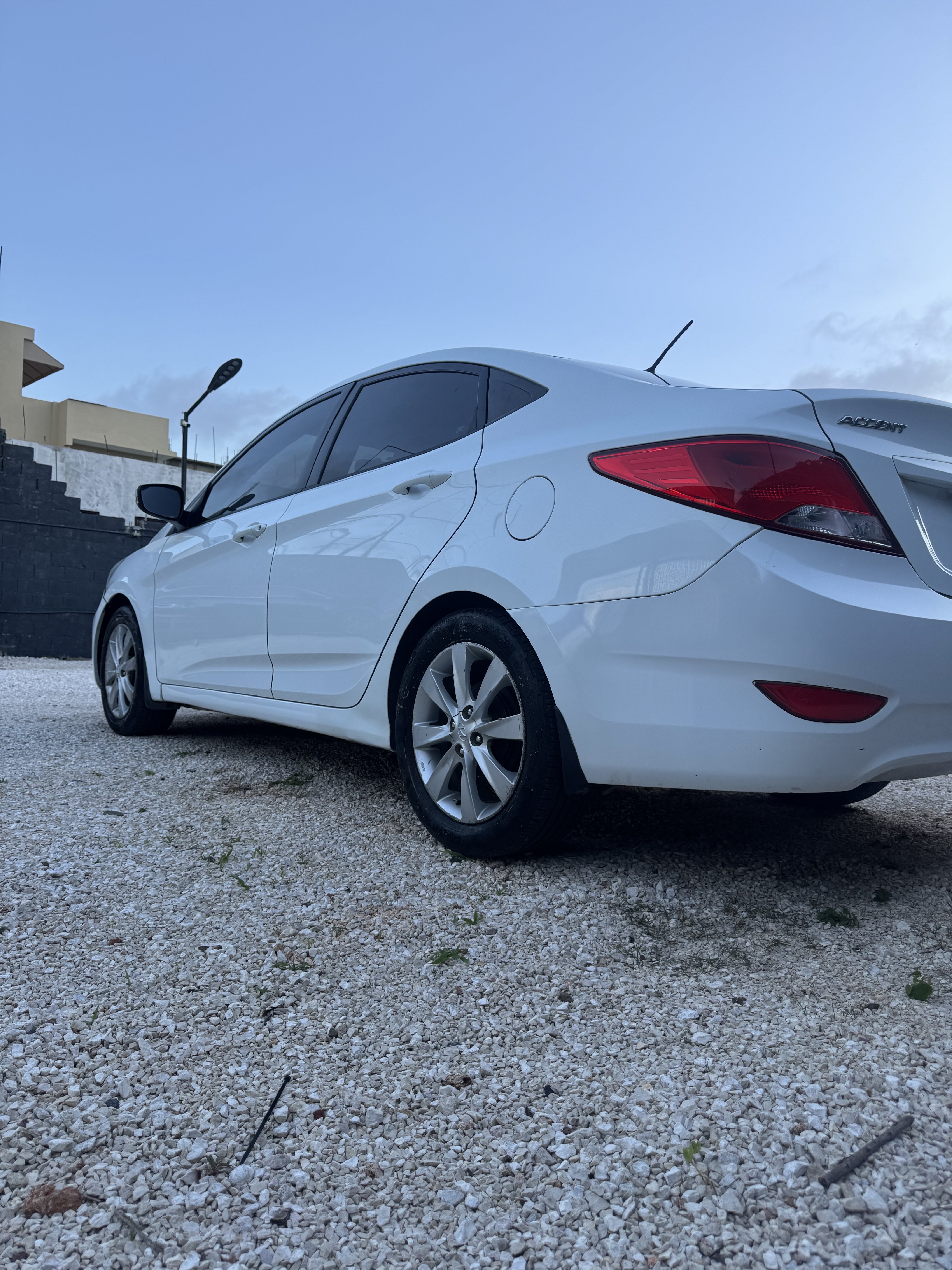 carros - Hyundai Accent 2015 Full  3