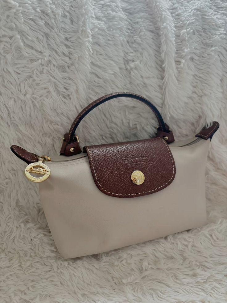 carteras y maletas - LONG CHAMP MINI  0