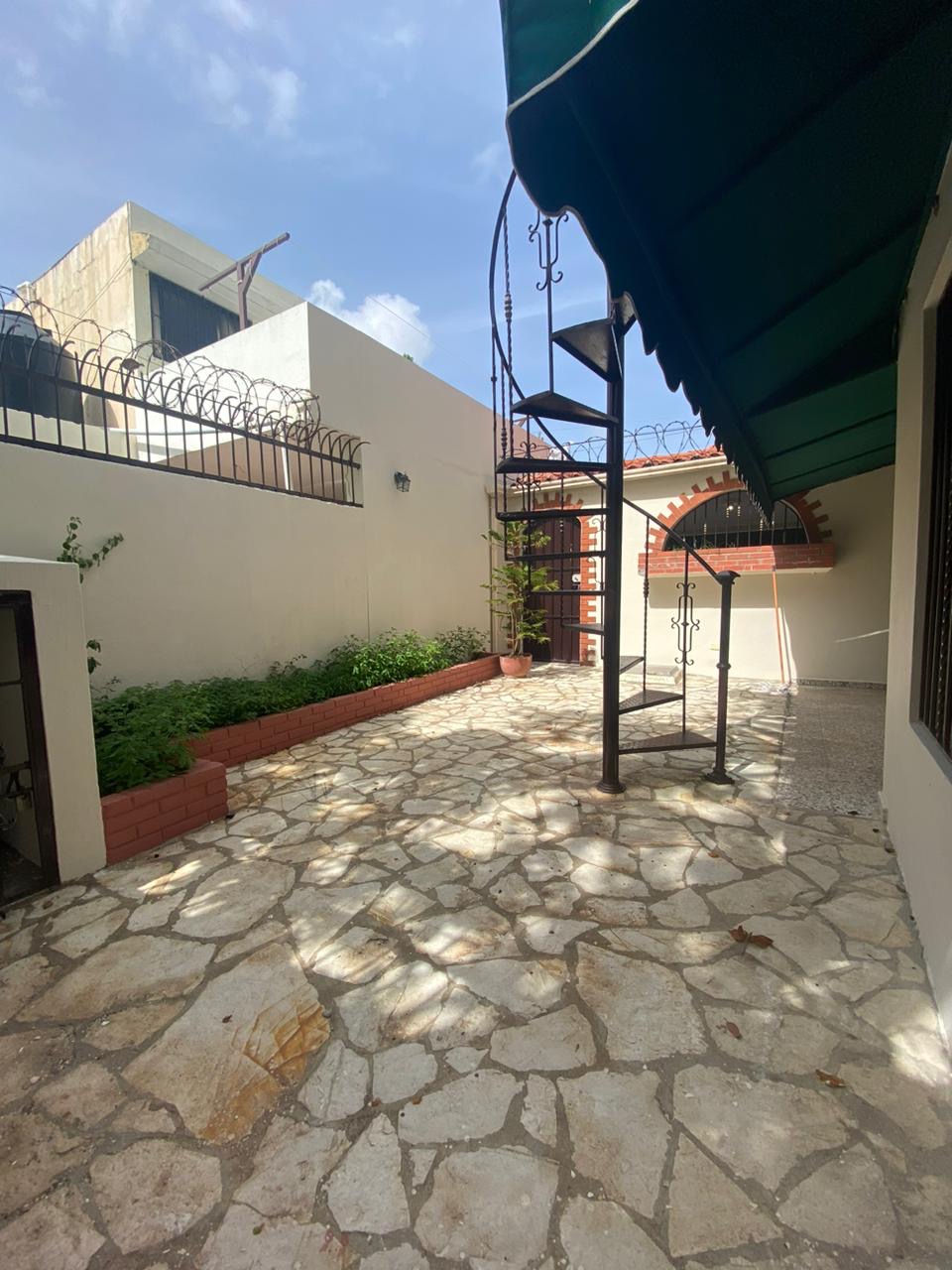 casas - CASA DISPONIBLE EN NORDESA III (km 9 independencia 4