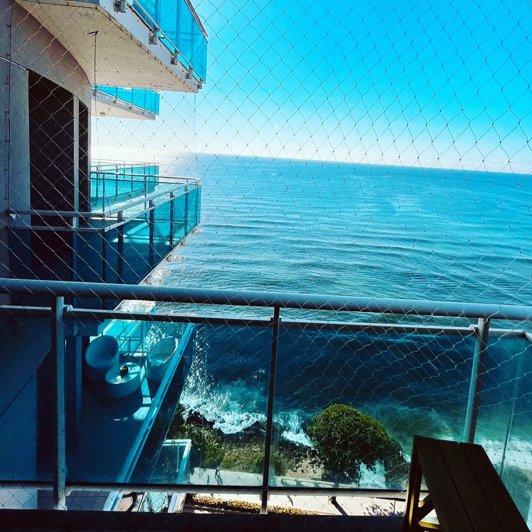apartamentos - Vendo Malecon 8
