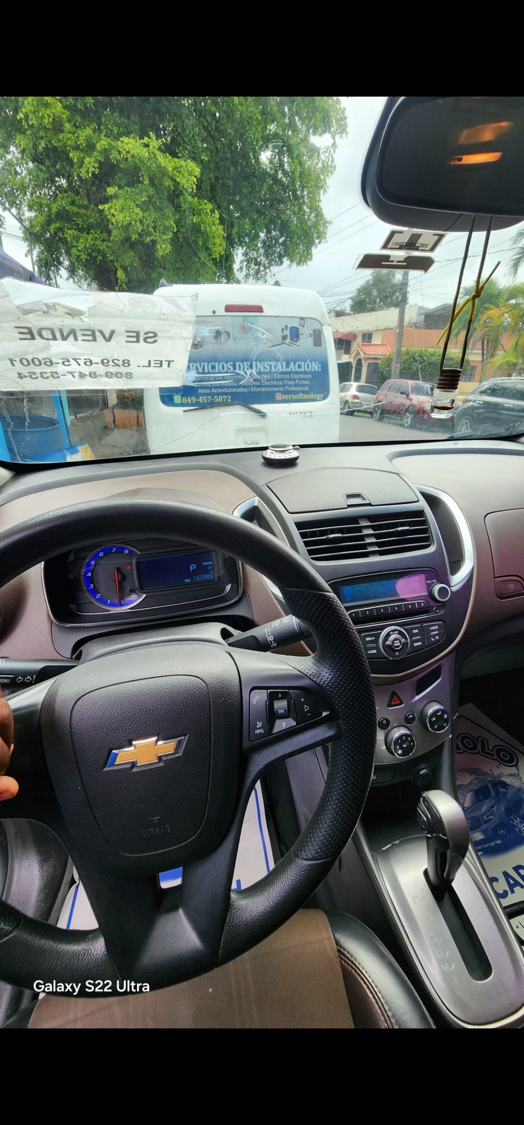 jeepetas y camionetas - Chevrolet trax 2013 4