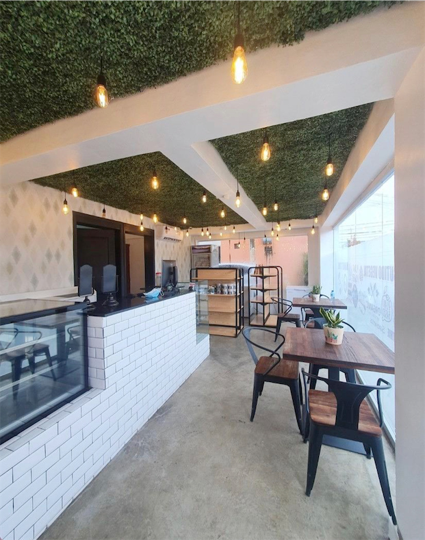 oficinas y locales comerciales - Local primer nivel céntrico 5