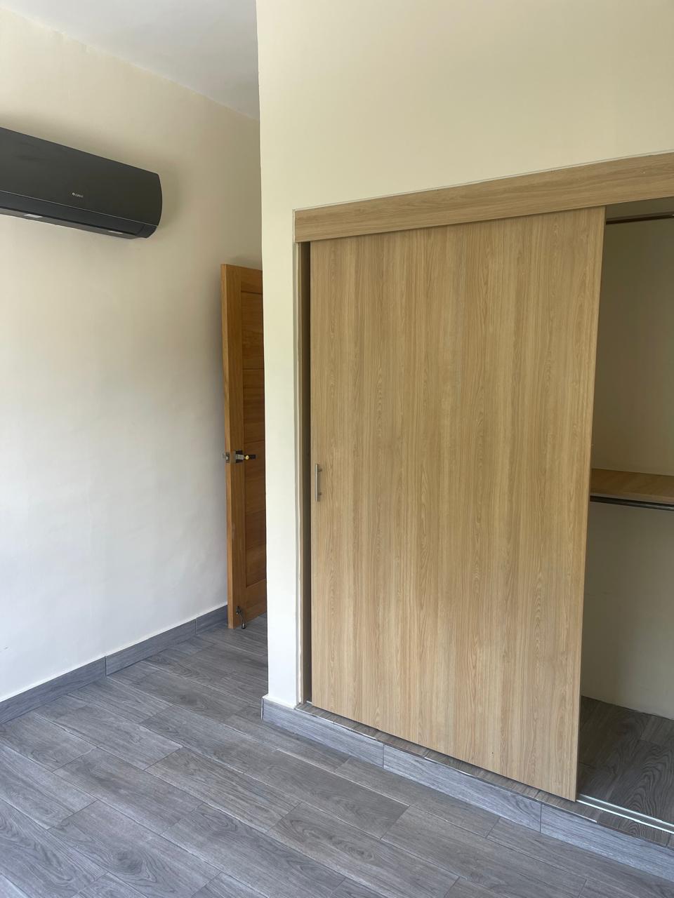 apartamentos - Alquilo apto zona universitaria con línea blanca. 4