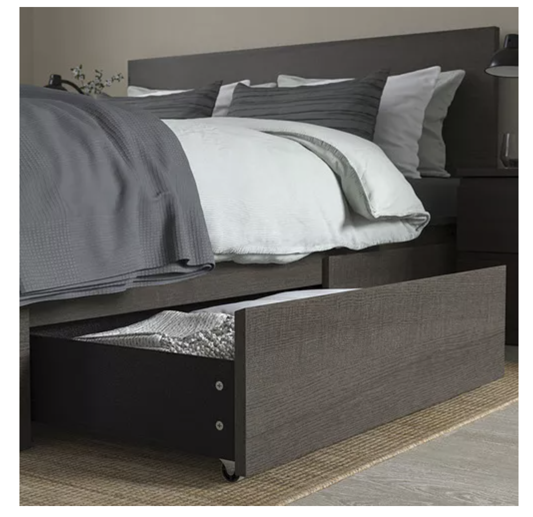 muebles y colchones - Se vende armazón de cama NUEVO SIN USAR 1