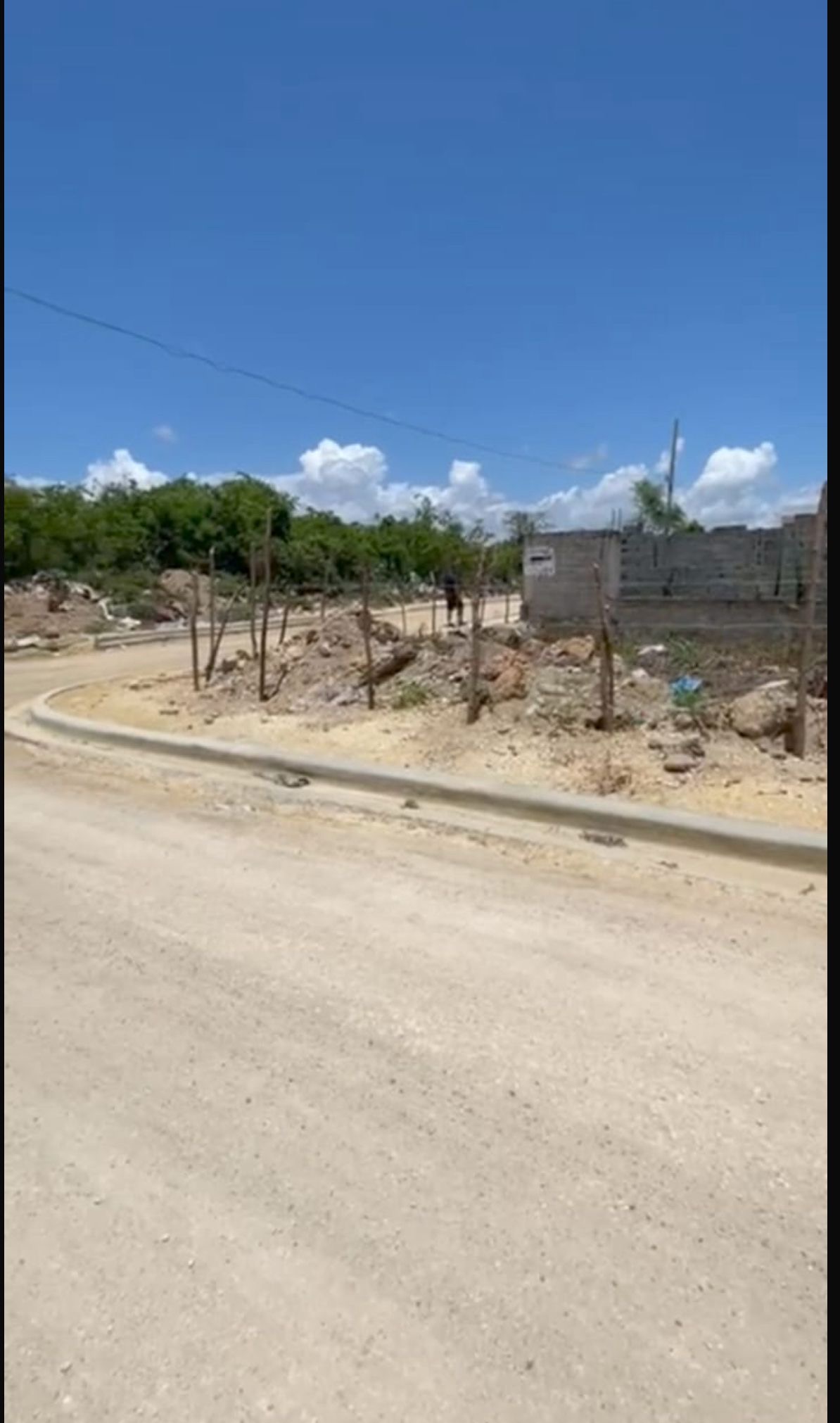 solares y terrenos - Terreno Brisa Oriental  1