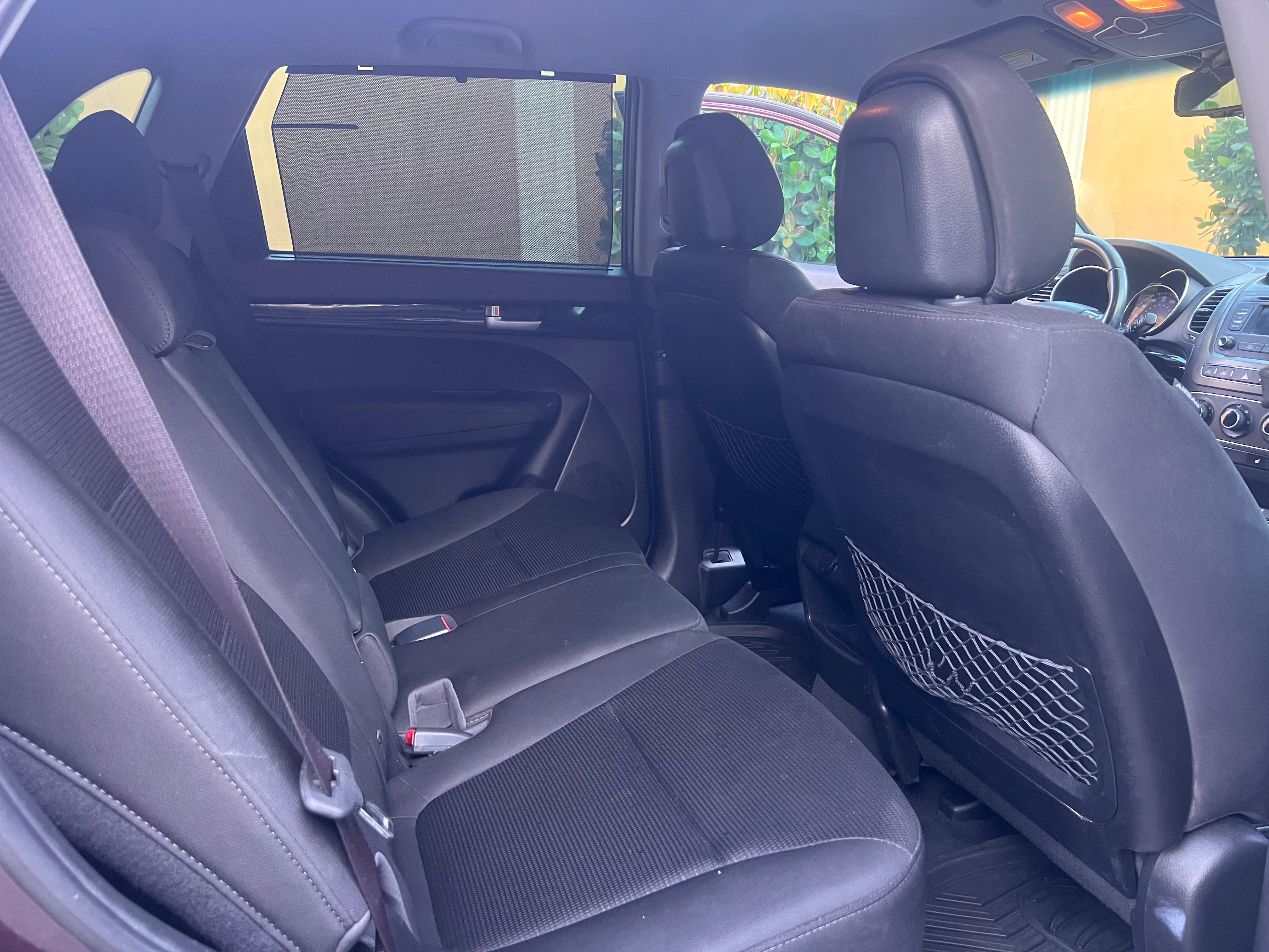 jeepetas y camionetas - kia sorento 2015 4