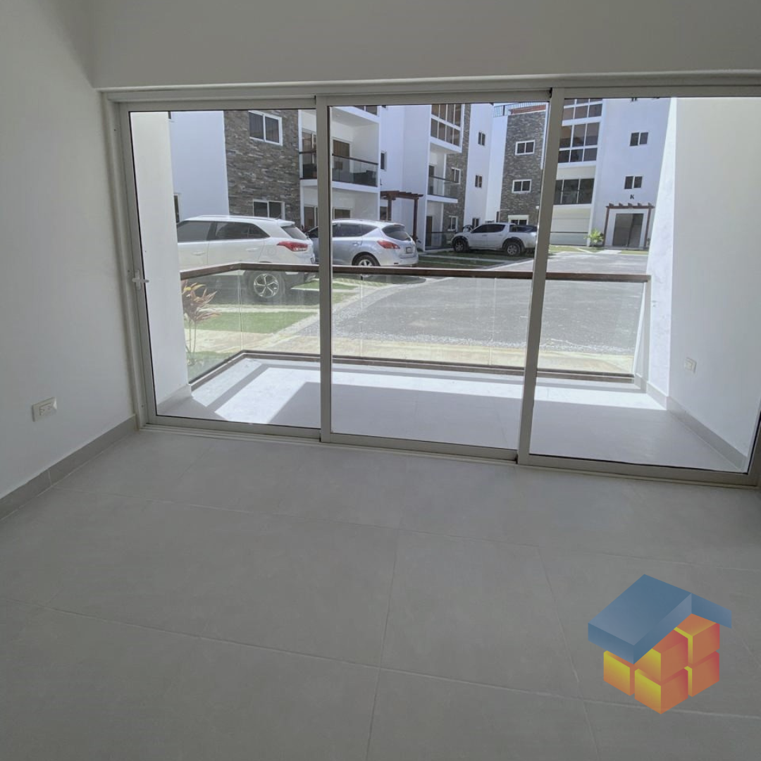 apartamentos - Apto. Venta Las Terrenas  2
