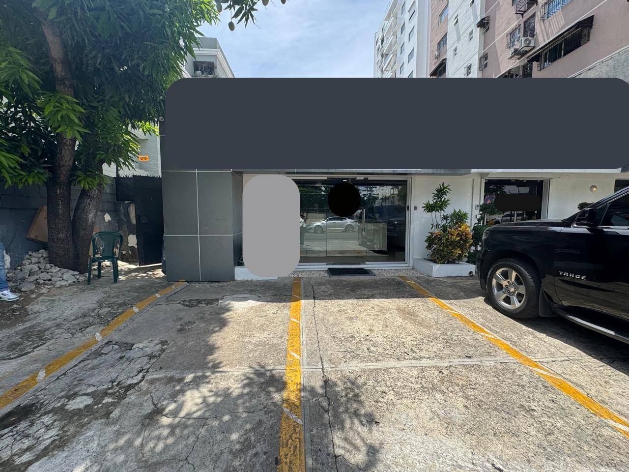 oficinas y locales comerciales - Alquilo local comercial en Naco 6