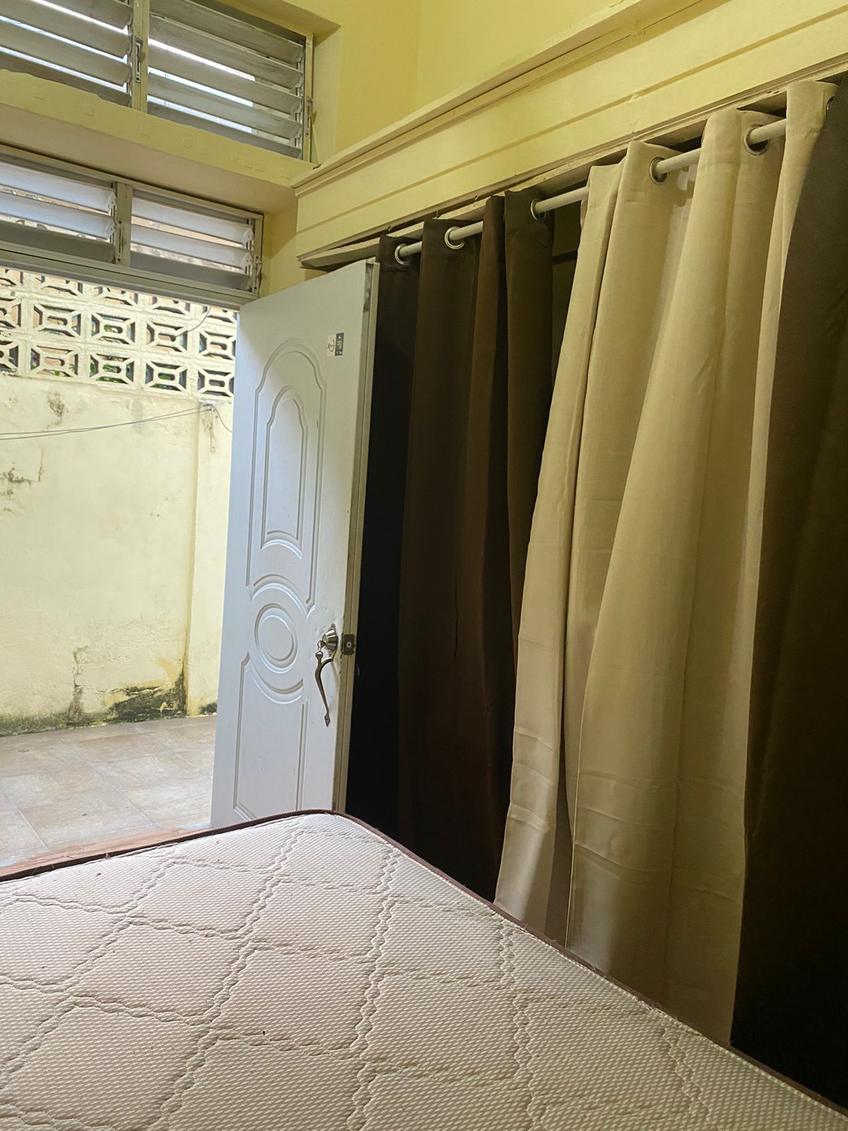 apartamentos - Alquiler Estudio Ubicado en la Zona Colonial 4
