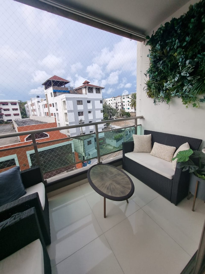 apartamentos - Se vende apartamento en Mirador Norte 2