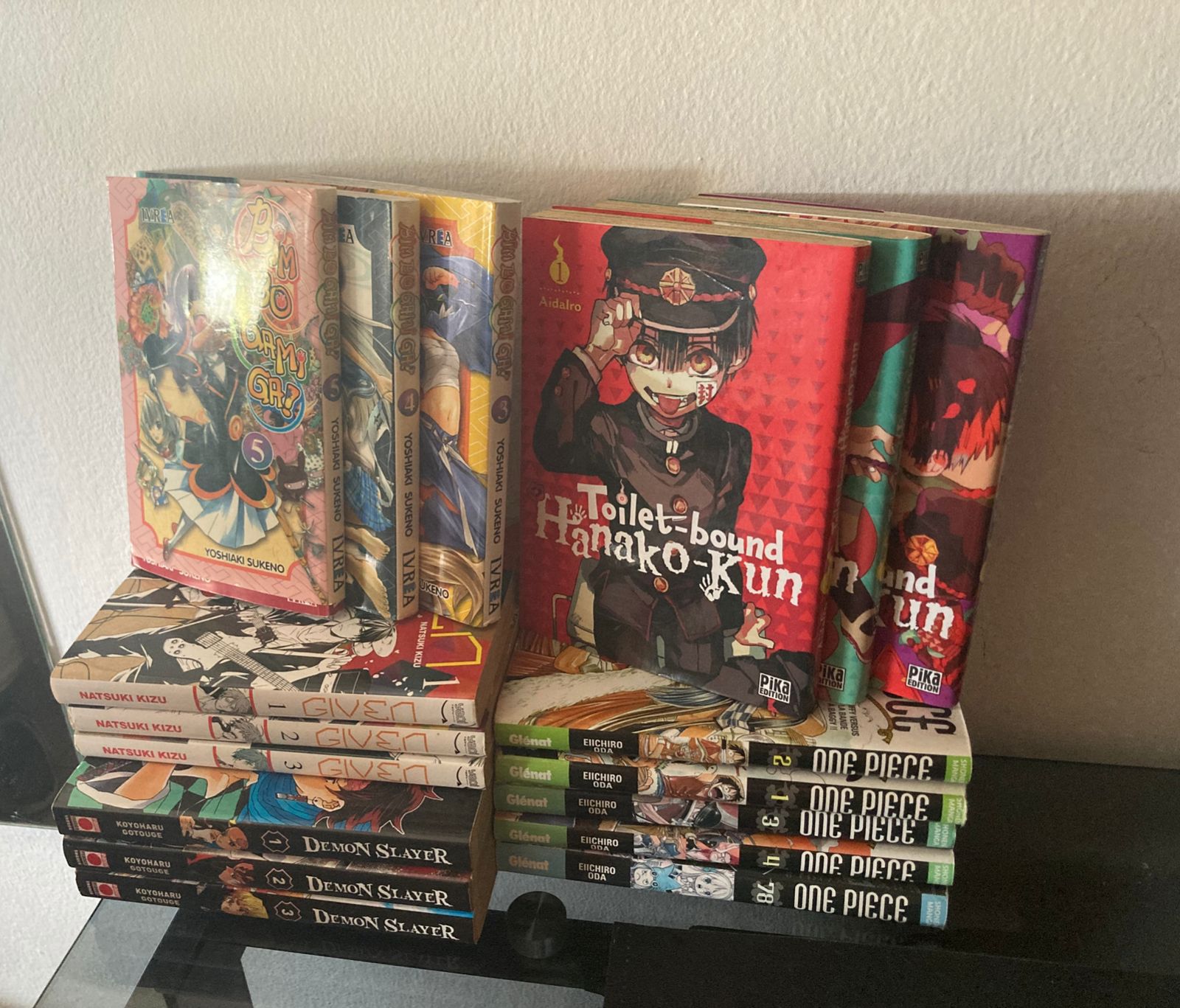 hobby y coleccion - Pack de Mangas Seleccionables 0