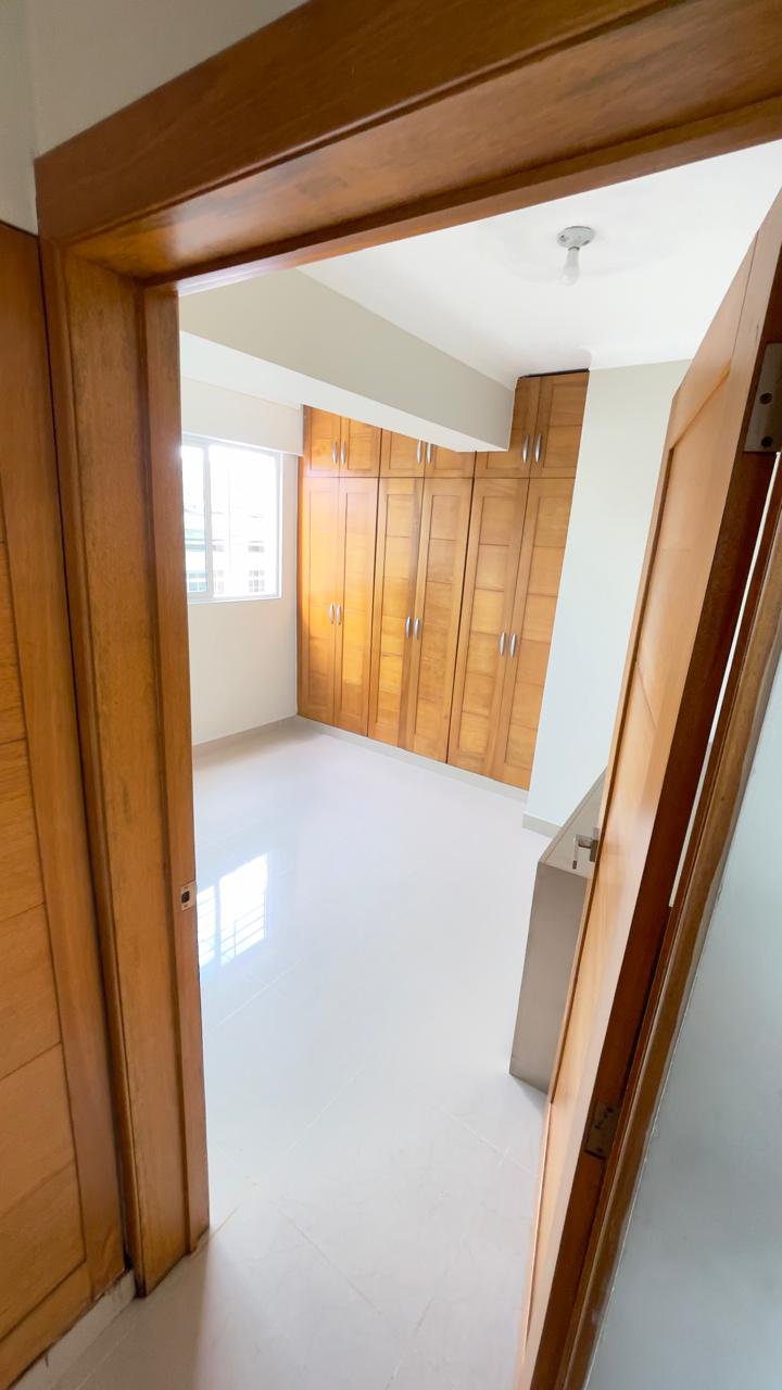 apartamentos - Alquiler Apartamento En el Millón  5