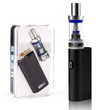 hobby y coleccion - Vaper Jomo Tech. Vape + Liquido 6