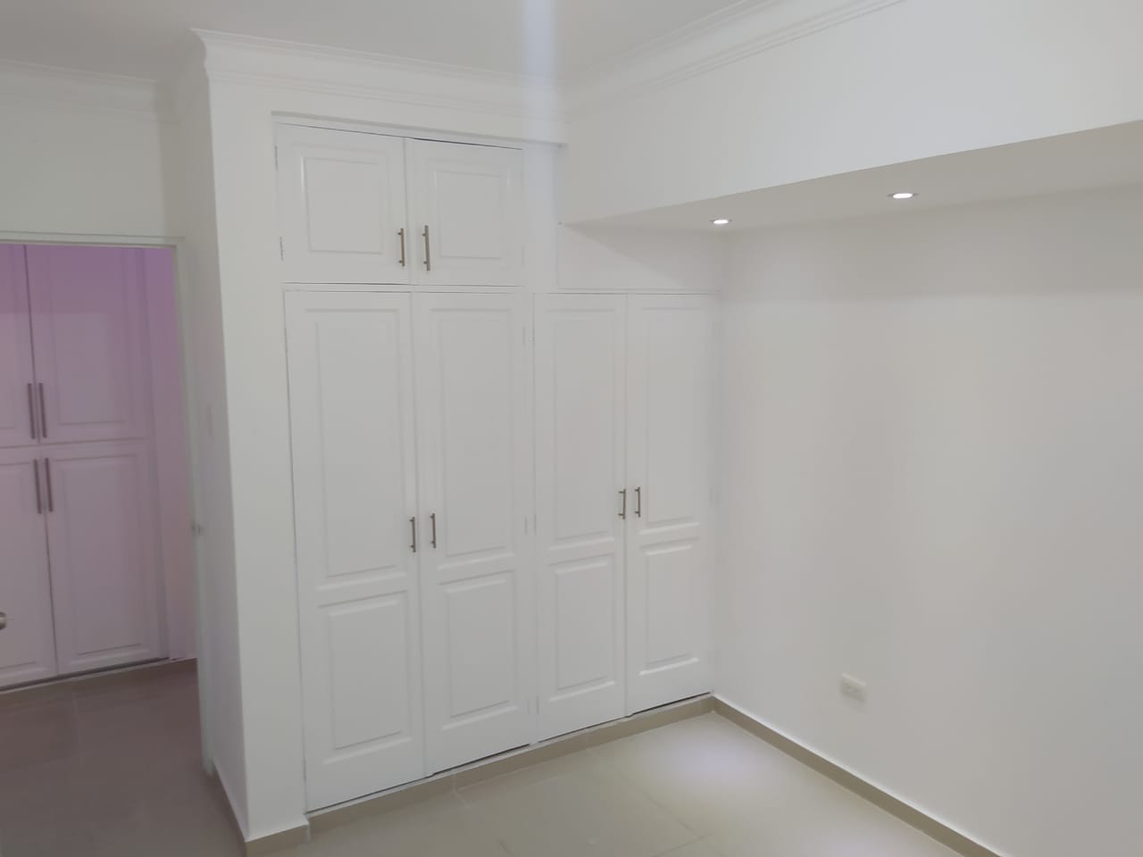 apartamentos - Alquilo Apartamento Urbanización Italia 4