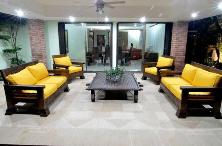 casas - CASA MODERNA EN VENTA TOTALMENTE AMUEBLADA-VILLA ELENA 2