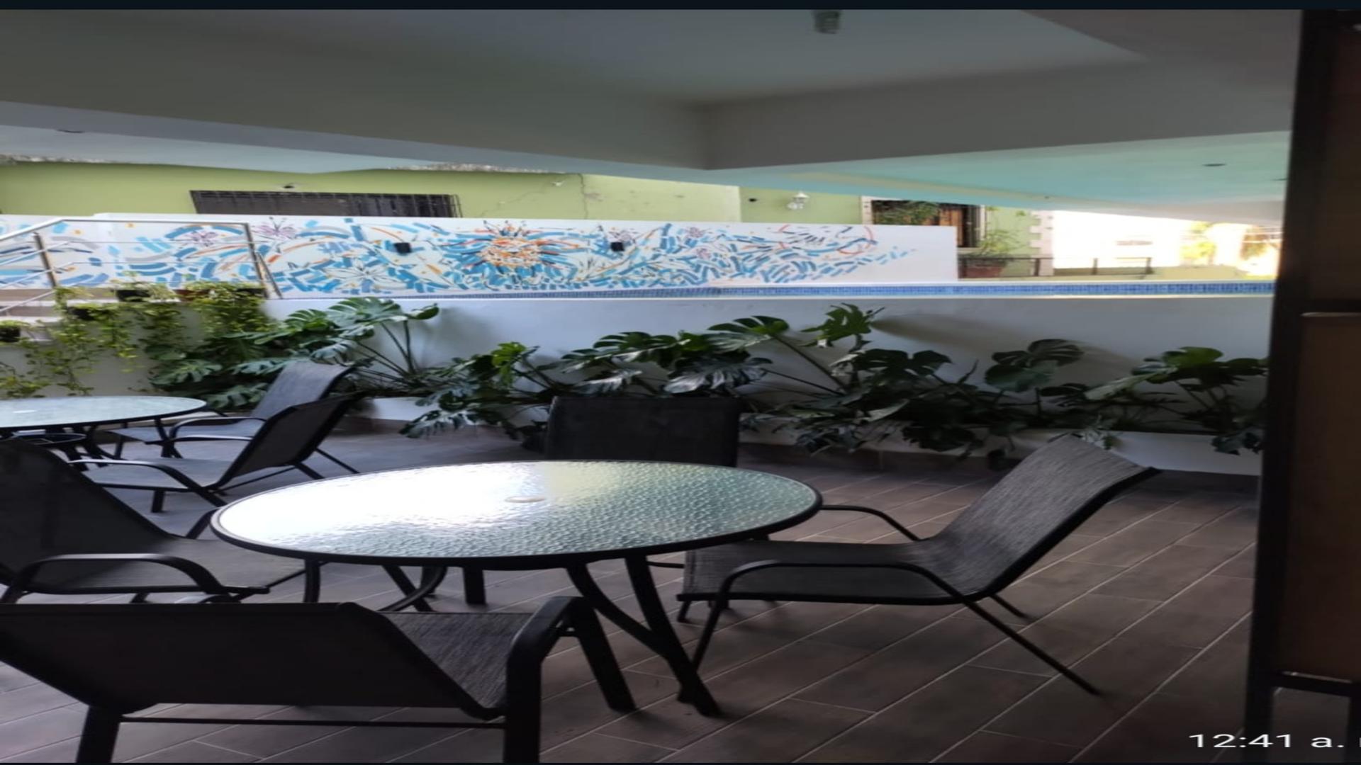 apartamentos - Vendo Hermoso Apto. En Villa Marina 1