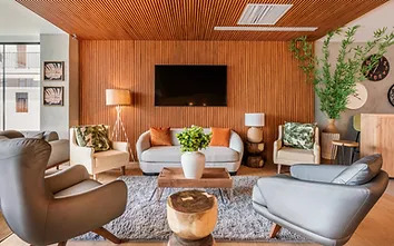 apartamentos - Private Rooftop “Invest in Single 1: Luxury Condo 1
