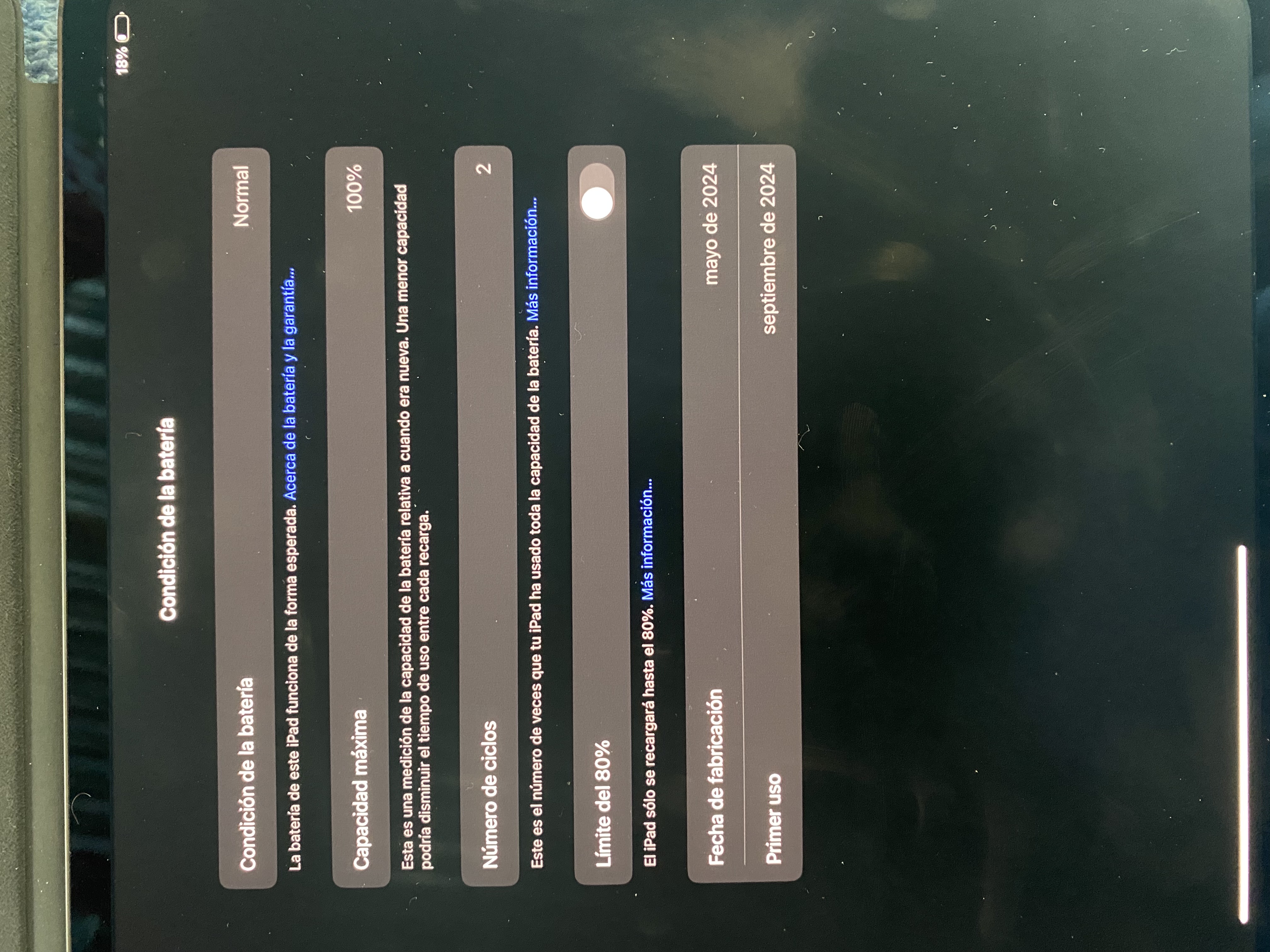 celulares y tabletas - IPad Pro 13-Inch (M4) 3