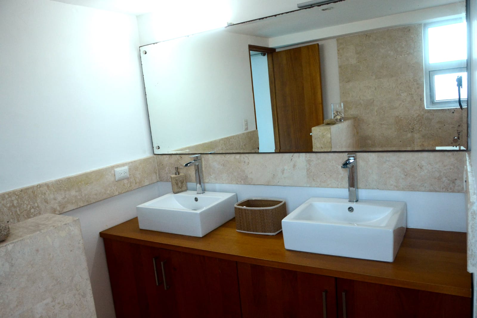 apartamentos - El Malecón Apartamento con balcón al mar amueblado 9