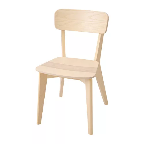 muebles y colchones - Silla Lisabo ikea  1