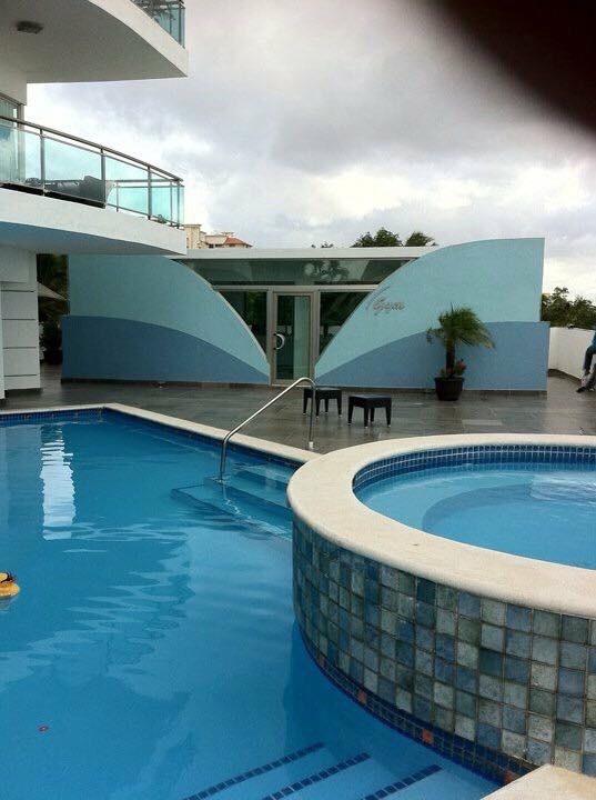 apartamentos - Venta de Apartamento en sector La Esperilla 8