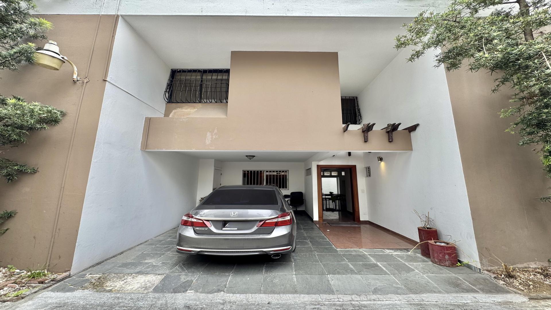 otros inmuebles - Townhouse en Piantini 1