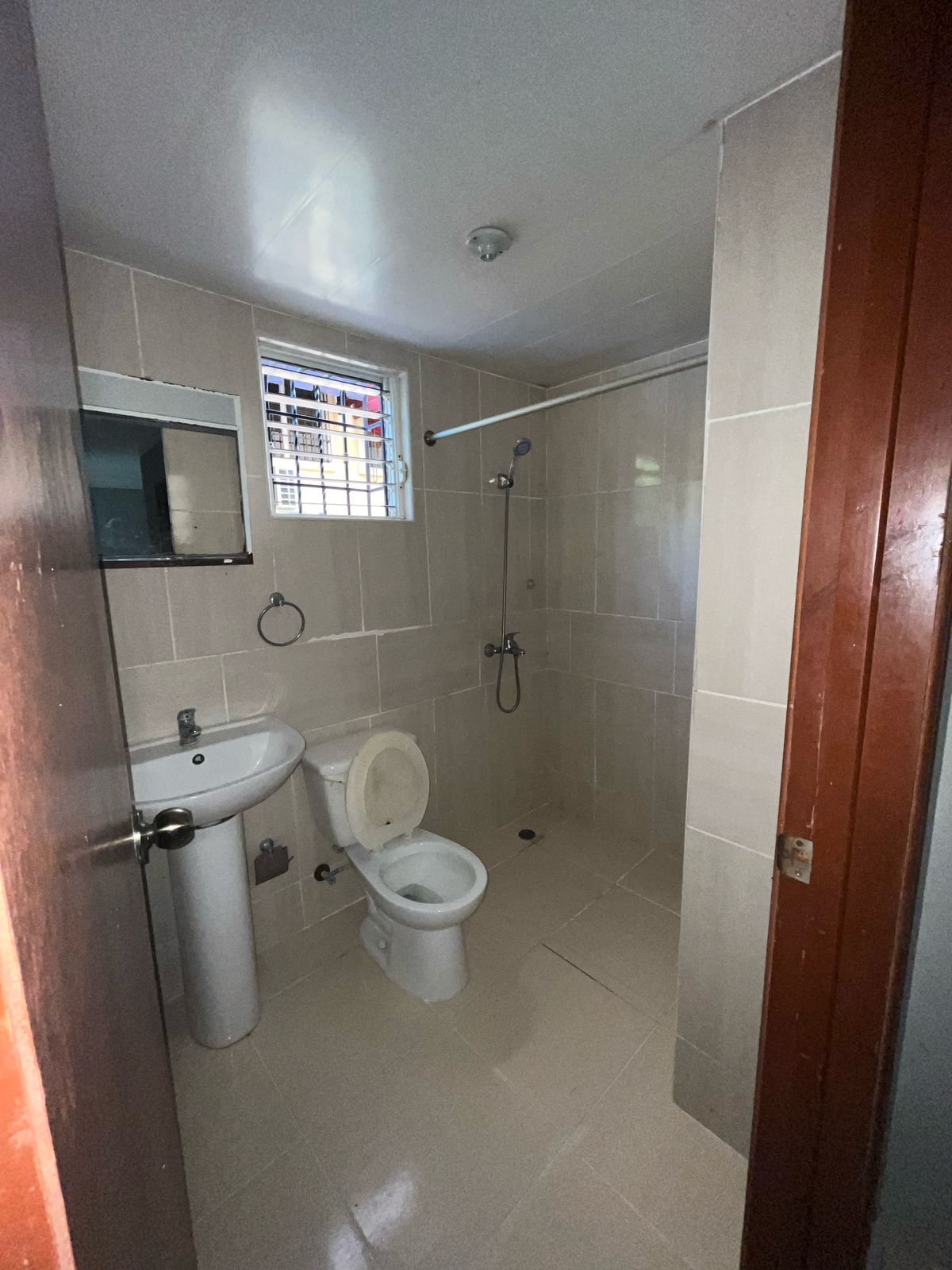 apartamentos - Apartamento en Pablo Mella Morales 6