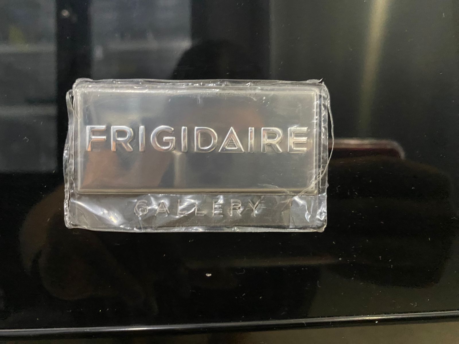 electrodomesticos - Estufa Frigidaire 30 pulgadas 
Modelo FKCJ30C3MDQG
Cuatro hornillas 2