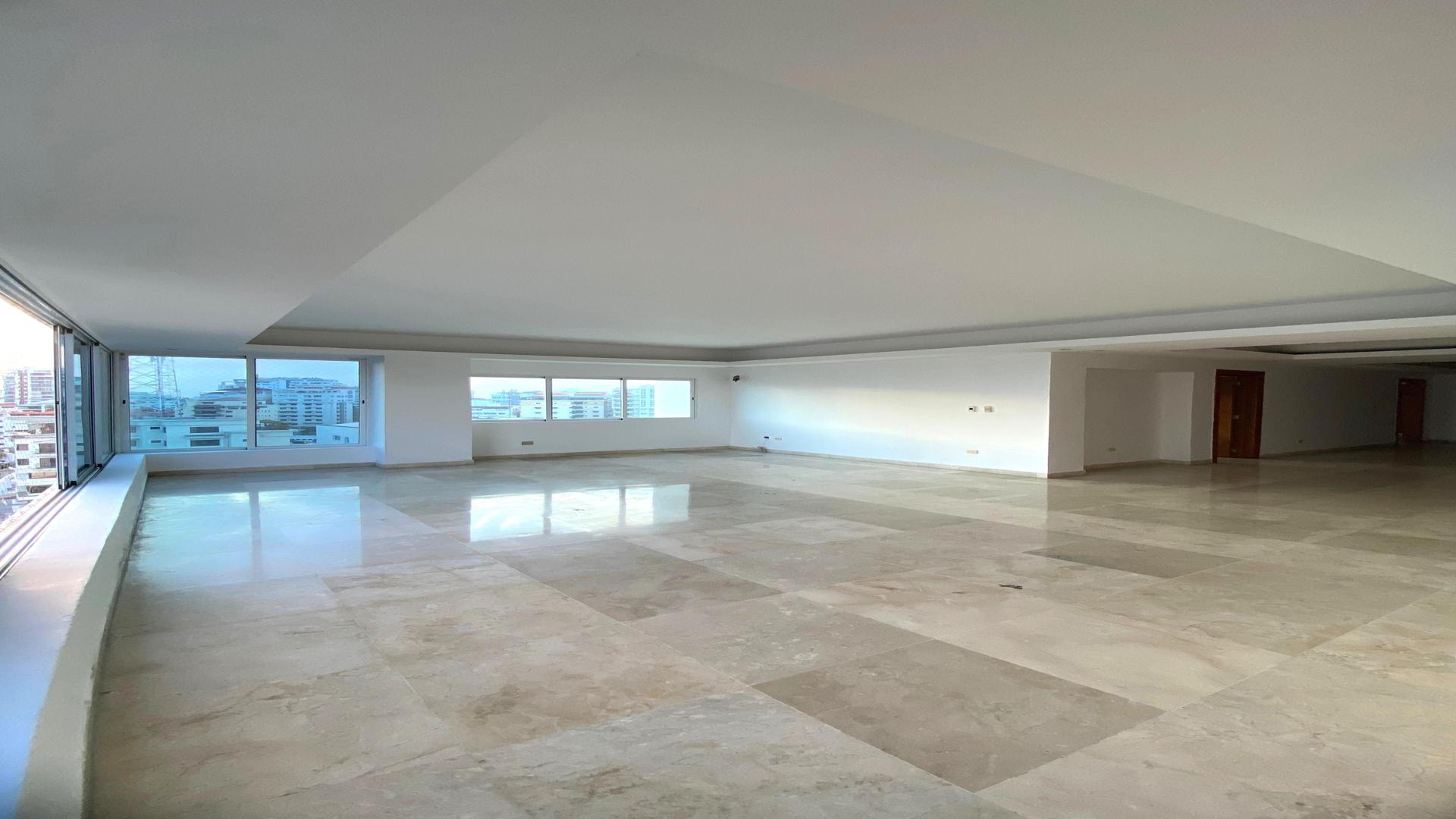 apartamentos - Apto. de 339m2 | Vista al Mar | Los Cacicazgos 0