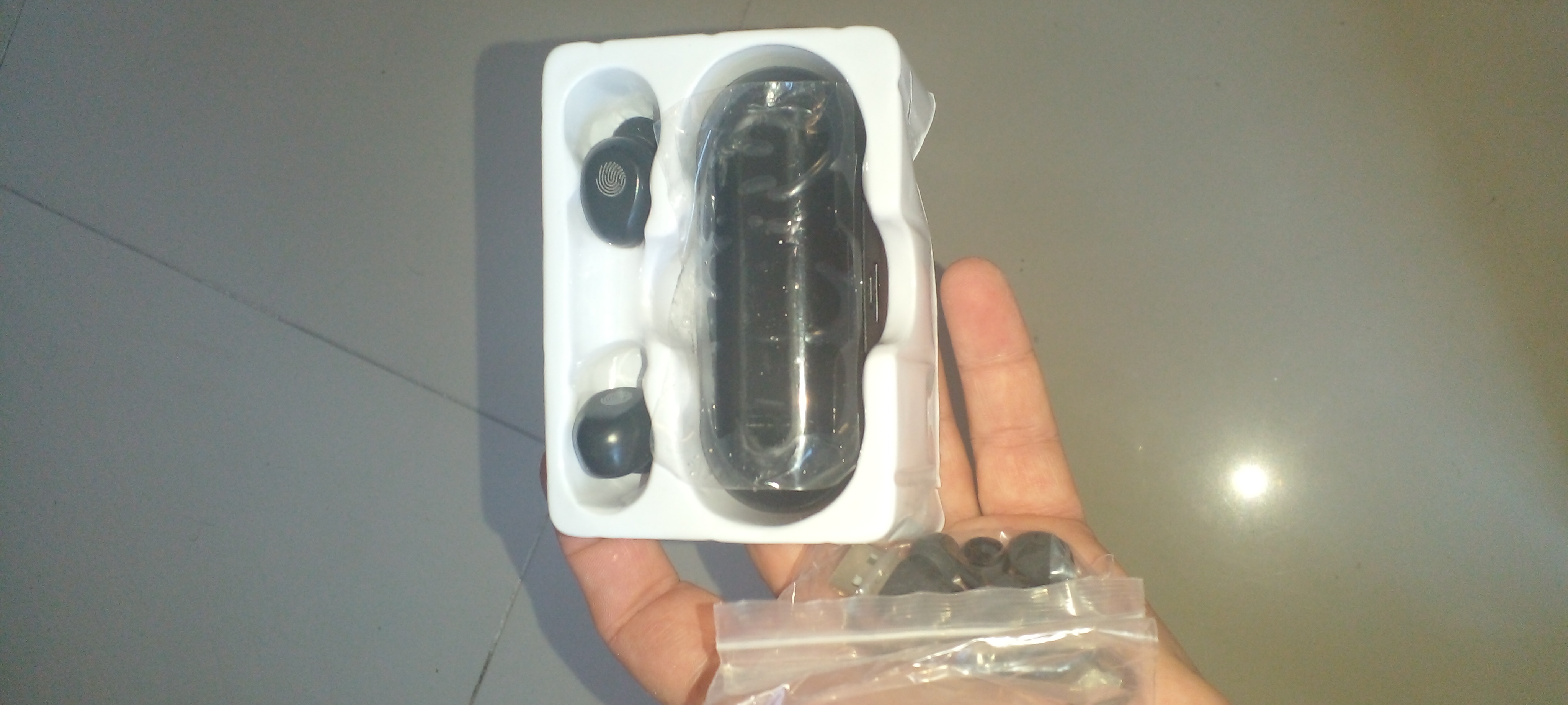 camaras y audio - Audifonos inalámbrico  2