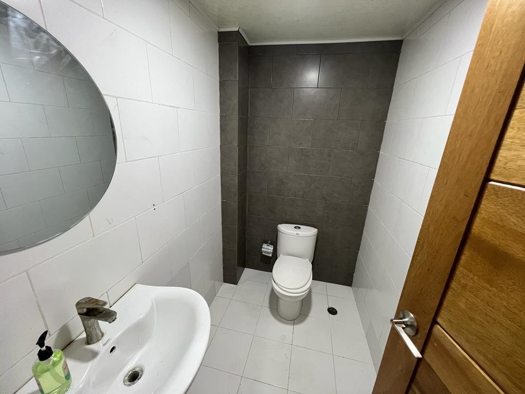 apartamentos - Se vende apartamento en Gazcue 5