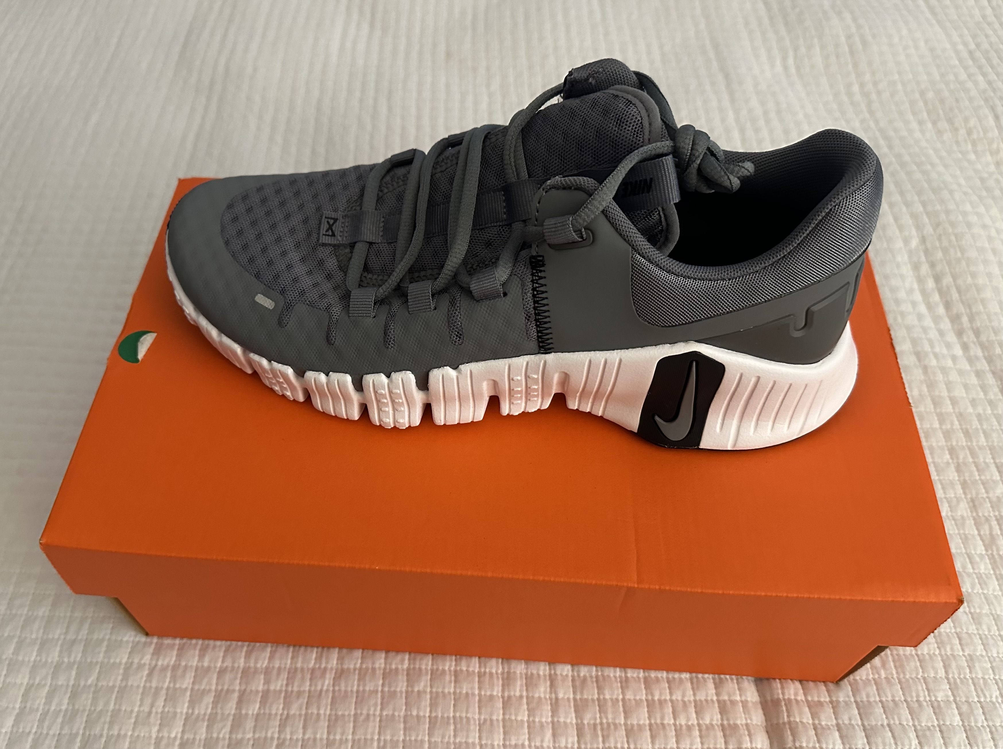 zapatos para hombre - Nike Free Metcon 5