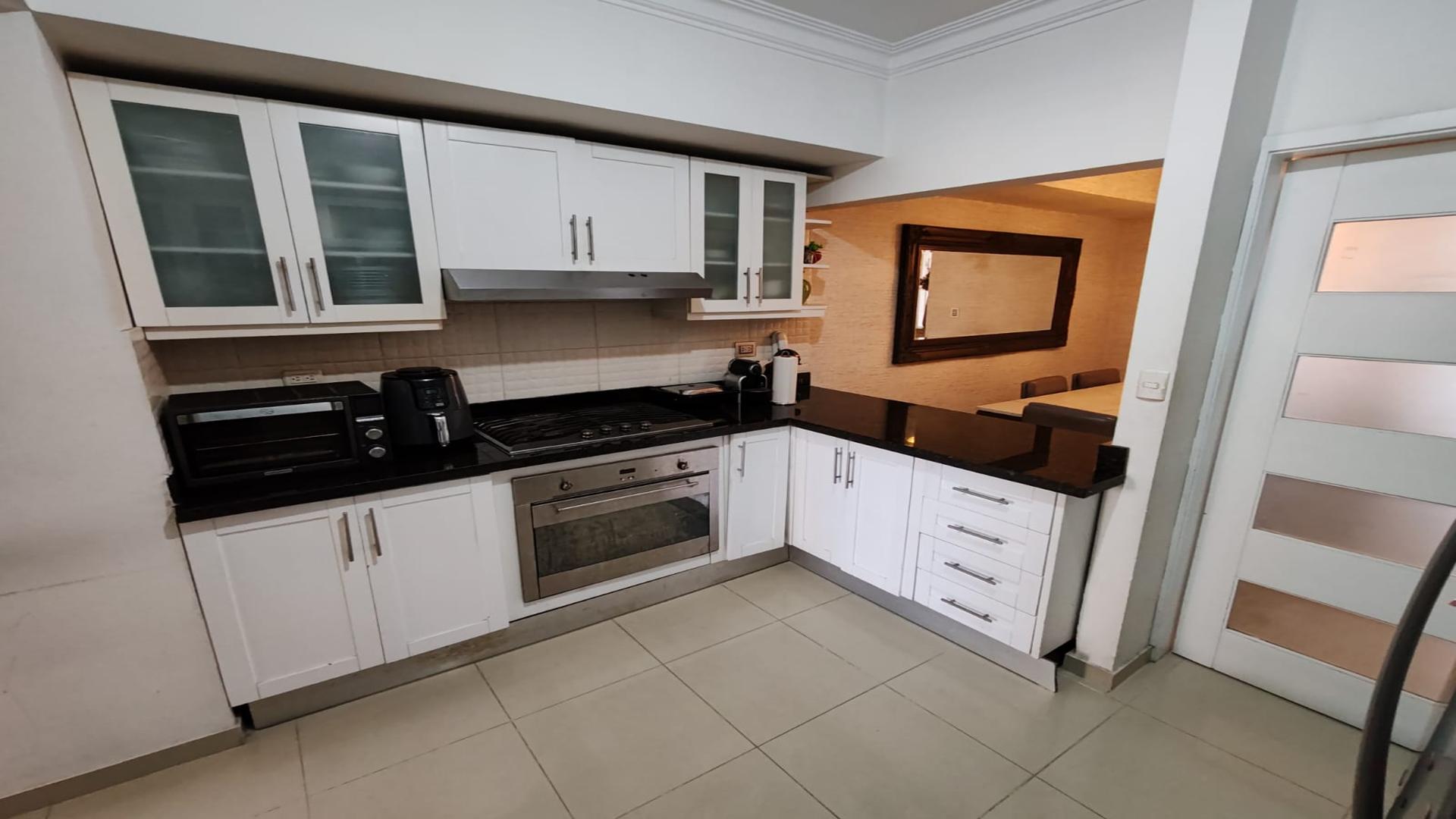 apartamentos - Apartamento en venta En Ensanche Paraiso 8