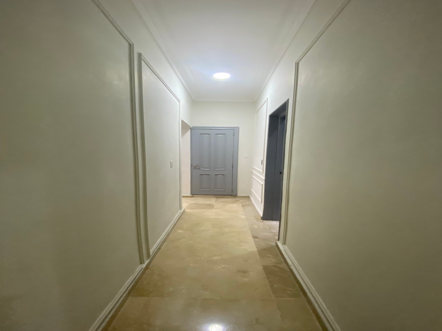 apartamentos - Alquiler apartamento finamiente Amueblado de 170M2-Bella Vista 5