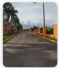 solares y terrenos - Solares en lugar hermoso y tranquilo  1