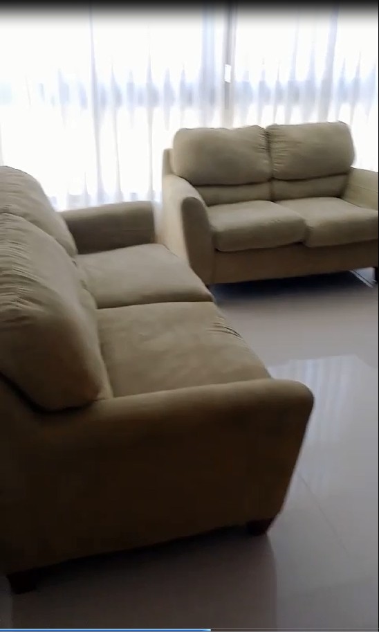 apartamentos - en el Mirador Norte, Proximo a la Romulo 3