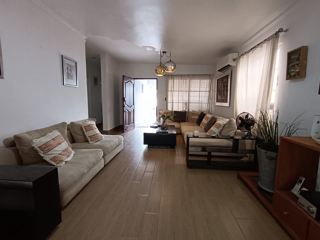casas - casa en Res. Carmen María, REPUBLICA DE COLOMBIA 1